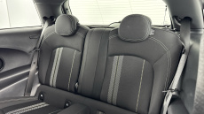 MINI Hatchback 1.5 Cooper Sport 3dr Auto Petrol Hatchback